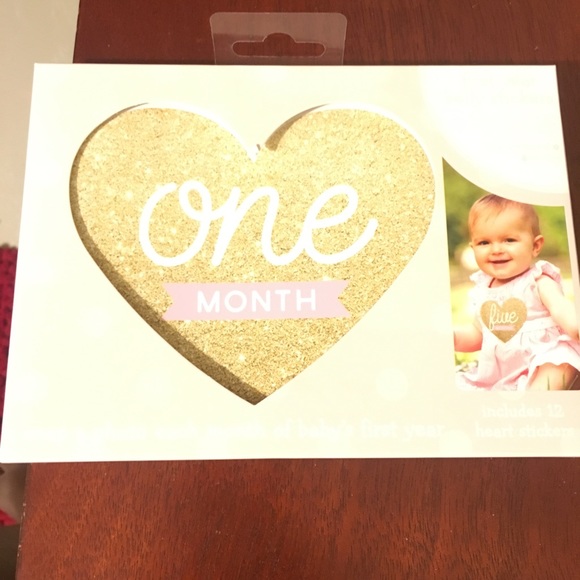 Other - Baby stickers
